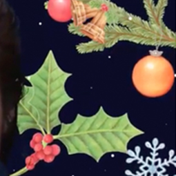 KOSEメトロビジョン「美人のヒミツ」Winter ver