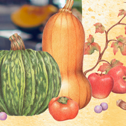 全国信用金庫協会 ポスター